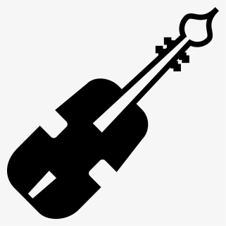 Cello Clipart , Png Download - Cello, Transparent Png, Free Download