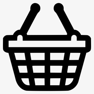 Basket Buy Buying Cart Online Shopping Groceries Purchase - Online Basket, HD Png Download, Free Download