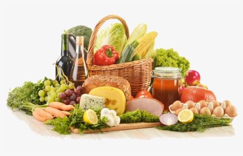 Food Table Png, Transparent Png, Free Download