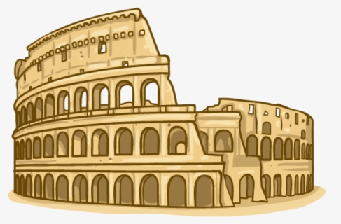 Colosseum Png Photos - Rome Colosseum Png, Transparent Png, Free Download