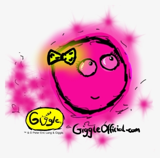 Giggle Wiki - Smiley, HD Png Download, Free Download