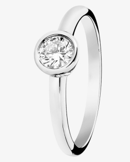 Diamond Ring Vienna - Pre-engagement Ring, HD Png Download, Free Download
