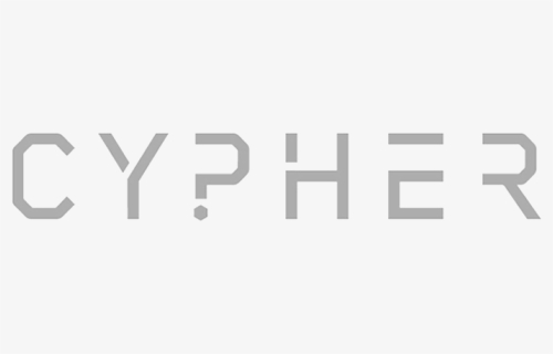 Cypher, HD Png Download, Free Download