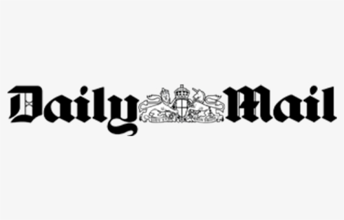 Daily Mail, HD Png Download, Free Download