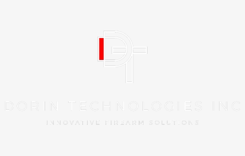 Dorin Technologies Inc Logo Jpg Red Stripe - Line Art, HD Png Download, Free Download