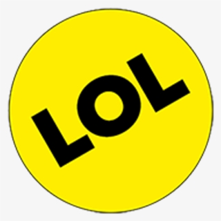 Buzzfeed Lol Sticker , Png Download - Buzzfeed Stickers Transparent, Png Download, Free Download