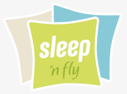 Sleep N Fly Logo, HD Png Download, Free Download