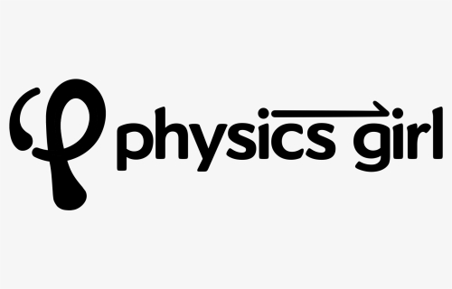 Physics Girl - Graphics, HD Png Download, Free Download