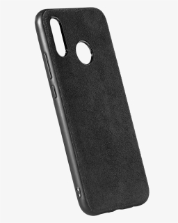Alcantara Phone Case Comes With Or Without Logo - Smartphone, HD Png Download, Free Download