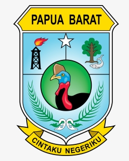 Aku Aku Png , Png Download - West Papua Coat Of Arms, Transparent Png, Free Download