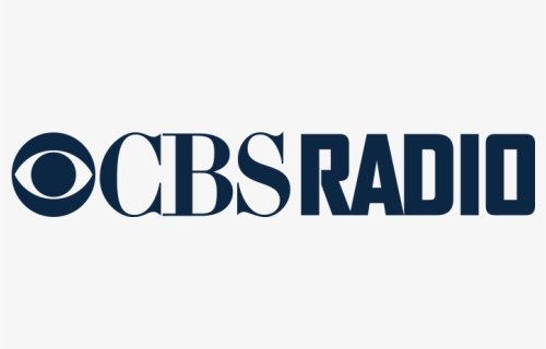 Cbs Radio Png - Cbs Radio, Transparent Png, Free Download