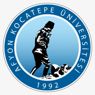 Afyon Kocatepe Üniversitesi Logo - Afyon Kocatepe University Logo, HD Png Download, Free Download
