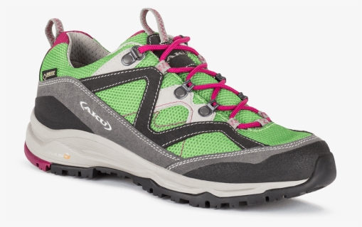 Aku Mia Gtx - Running Shoe, HD Png Download, Free Download