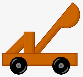 Catapult Png , Png Download - Catapult Clipart Free, Transparent Png, Free Download