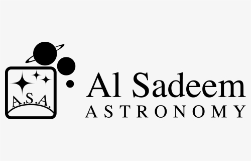 Al Sadeem Astronomy - Circle, HD Png Download, Free Download