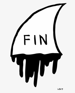 Fin, HD Png Download, Free Download