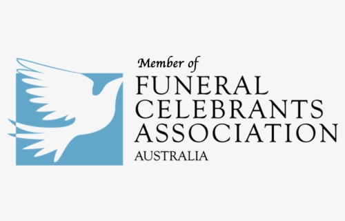 Member Of Funeral Celebrants Assoication, HD Png Download, Free Download