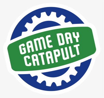 Green Catapult Experiment Logo, HD Png Download, Free Download