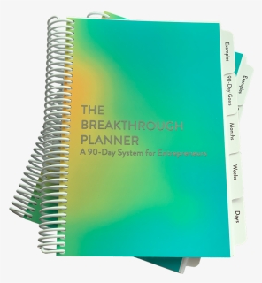 Planning Cover Stack - Book Cover, HD Png Download, Free Download
