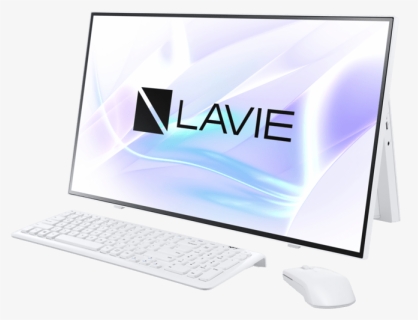 Lavie Home All In One Pc, HD Png Download, Free Download