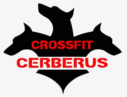 Crossfit Cerberus - Cerberus, HD Png Download, Free Download
