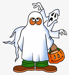 Halloween Clipart Phillip Martin, HD Png Download, Free Download