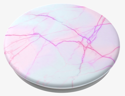 Popgrip Holographic Opal , Popsockets - Circle, HD Png Download, Free Download