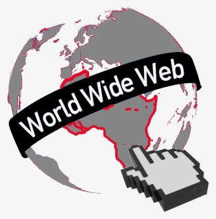 Www World Wide Web Png File - World Wide Web Png, Transparent Png, Free Download