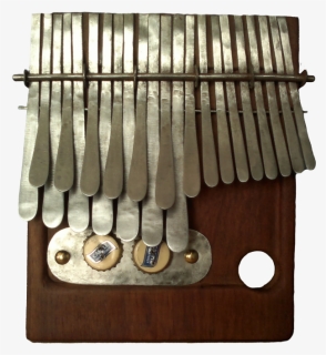 Mbira G Juma Instruments - Mbira Png, Transparent Png, Free Download