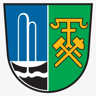 Wappen At Bad-bleiberg - Bad Bleiberg Wappen, HD Png Download, Free Download