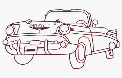Car Automotive Design Mode Of Transport - Pickup Truck, HD Png Download, Free Download