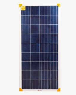 Spectra Leisure Solar Panels - Electric Blue, HD Png Download, Free Download