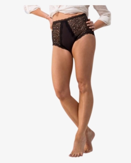 Woman Underwear Model Sexy Png Image - Sports Bra, Transparent Png
