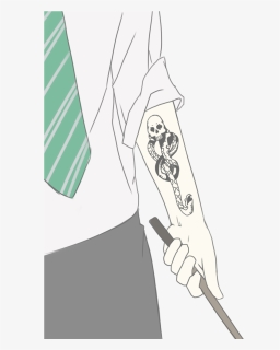 Transparent Draco Malfoy , Png Download - Draco Malfoy Art, Png Download, Free Download