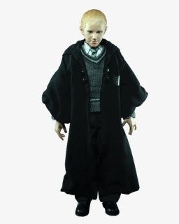 Draco Malfoy Figure, HD Png Download, Free Download