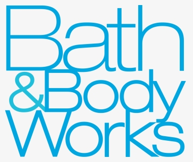 Bath & Body Works - Bath And Body Works Logo Png, Transparent Png, Free Download