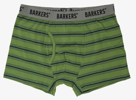 Harris Stripe Underwear - Underpants, HD Png Download, Free Download