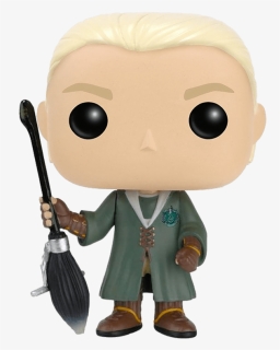 #19 Draco Malfoy - Pop Draco Malfoy, HD Png Download, Free Download
