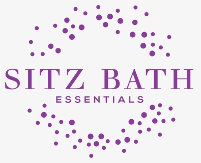 Sitz Bath Essentials - Ketep Pass, HD Png Download, Free Download