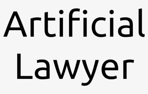 Artificial Lawyer Logo - Oval, HD Png Download, Free Download