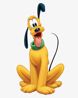 Pluto Disney, HD Png Download, Free Download