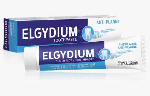 Elgydium Whitening Toothpaste 75ml , Png Download - Health Care, Transparent Png, Free Download