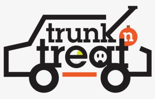 Home » Events » Trunk N Treat Logo Final - Sign, HD Png Download, Free Download