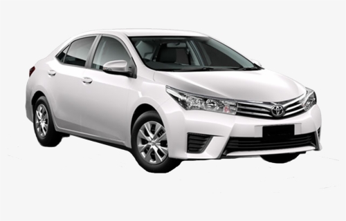 Toyota Car Blue Png, Transparent Png, Free Download
