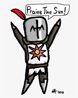 Mini-solaire Of Astora - Solair Png, Transparent Png, Free Download