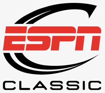 Espn Classic Logo , Png Download - Espn Classic Logo, Transparent Png, Free Download