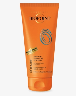 Solaire Hair Aftersun Repairing Shampoo - Box, HD Png Download, Free Download