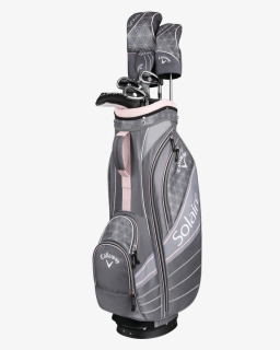 Women"s Solaire 8-piece Set - Callaway Solaire Set, HD Png Download, Free Download