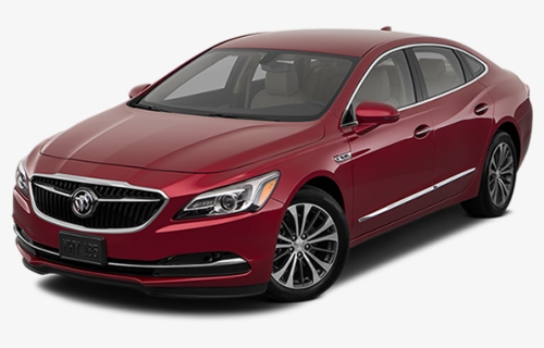 2019 Buick Lacrosse - Buick Lacrosse, HD Png Download, Free Download