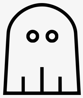 Ghost - Circle, HD Png Download, Free Download